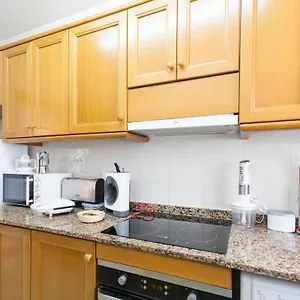Chez Ana Apartamento Coma-ruga