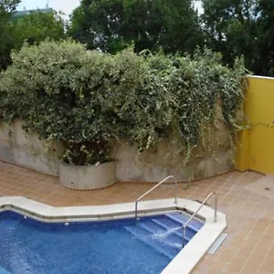 Pescadors Apartamento Les Cases d'Alcanar
